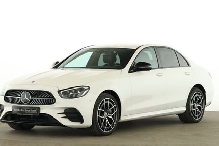 Mercedes-Benz E 300 98.627 km 38.736 &euro; Bamberg 96052