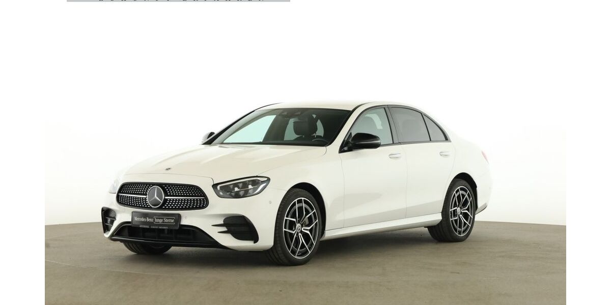 Mercedes-Benz E 300 98.627 km 38.736 &euro; Bamberg 96052