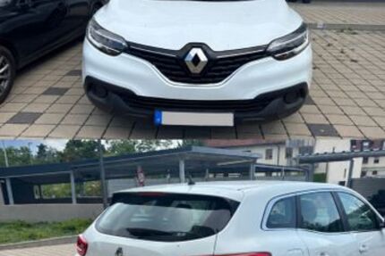 Renault Kadjar 68.000 km 7.500 &euro; Ebermannstadt 91320