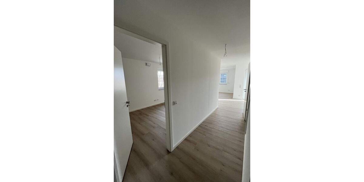 Etagenwohnung Bamberg Bamberg-Ost - 2 Zimmer, 55 m&sup2;, 780&euro; | Angebot:25752206