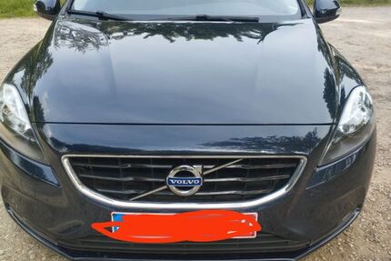 Volvo V40 231.000 km 7.999 &euro; Pettstadt 96175