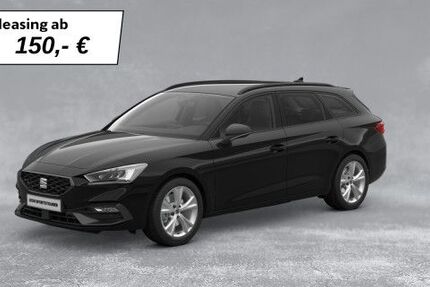 Seat Leon 21.750 km 26.930 &euro; Scheßlitz 96110