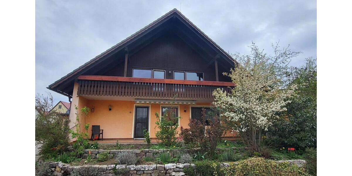 Mehrfamilienhaus, Wohnhaus Scheßlitz - 6 Zimmer, 177 m&sup2;, 481.000&euro; | Angebot:26398234
