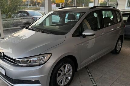 VW Touran 184.000 km 14.490 &euro; Eggolsheim 91330