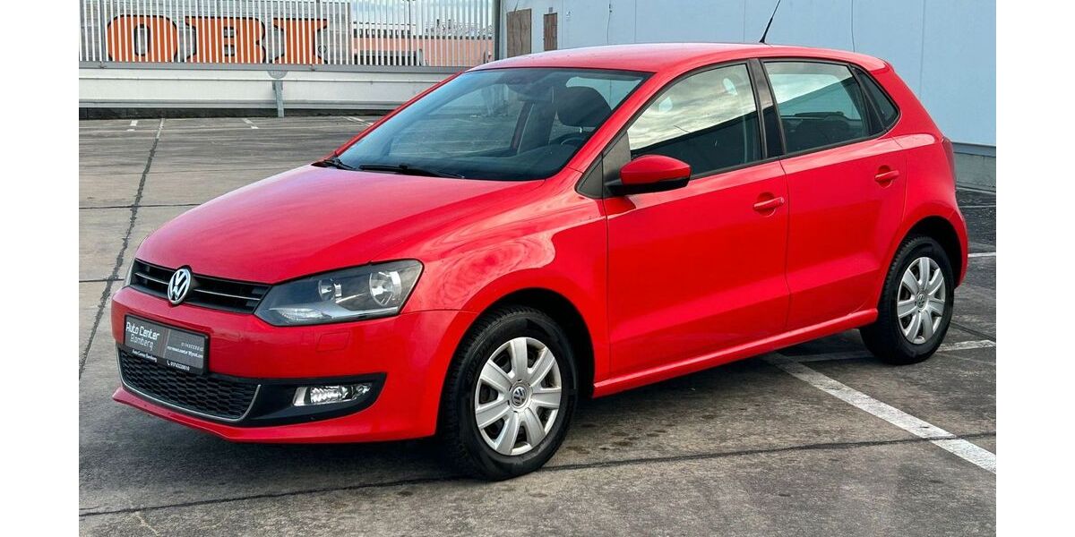VW Polo 155.000 km 4.600 &euro; Bamberg OT Bamberg 96052