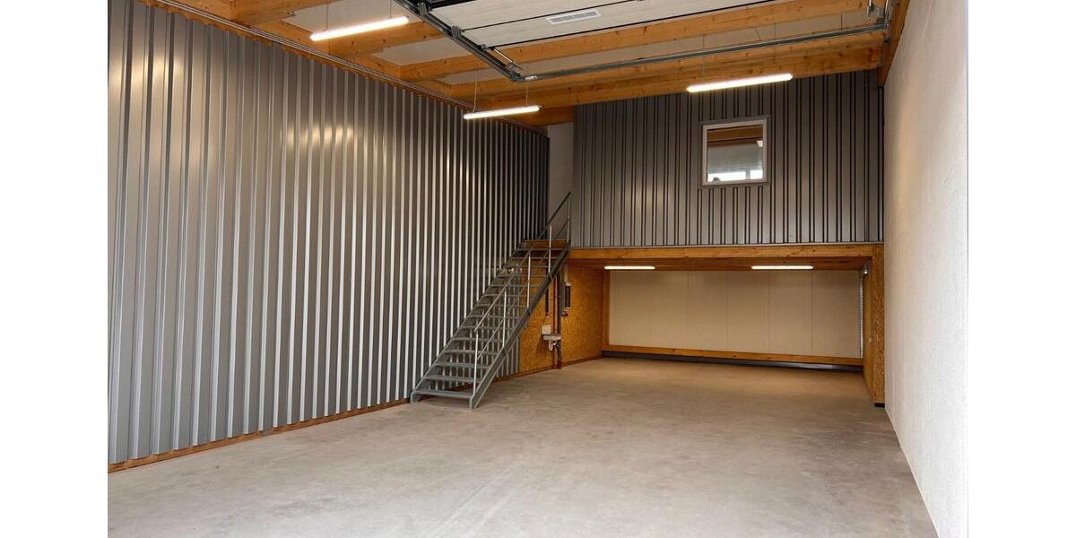 Gewerbeobjekt Hirschaid - 1.090&euro; | Angebot:19166846