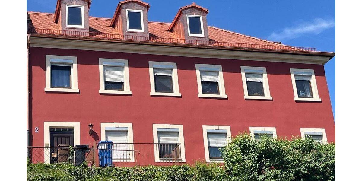 Mehrfamilienhaus, Wohnhaus Bamberg Am Bruderwald - 1 Zimmer, 695.000&euro; | Angebot:25679765