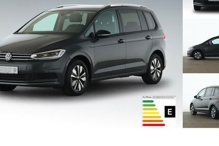 VW Touran 8.700 km 38.480 &euro; Bamberg 96052