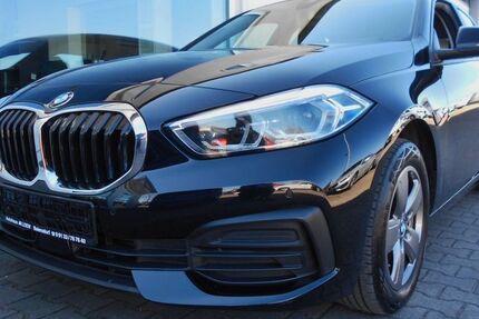 BMW 118 49.000 km 18.500 &euro; Baiersdorf 91083