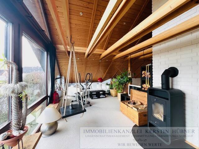 Einfamilienhaus Burgebrach - 6 Zimmer, 196 m&sup2;, 650.000&euro; | Angebot:26092050
