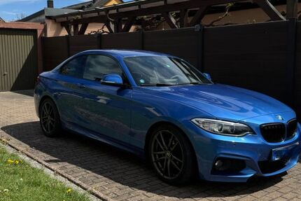 BMW 225 205.000 km 15.100 &euro; Lonnerstadt 91475