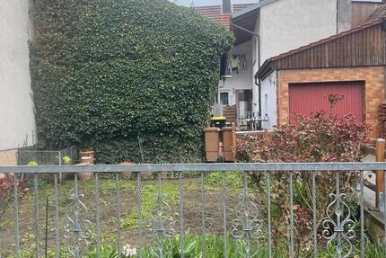 Wohnung Eltmann - 4 Zimmer, 115 m&sup2;, 450&euro; | Angebot:25945376