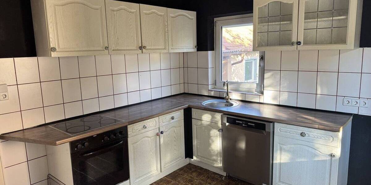 Doppelhaushälfte Heßdorf - 5 Zimmer, 116 m&sup2;, 459.000&euro; | Angebot:25672960