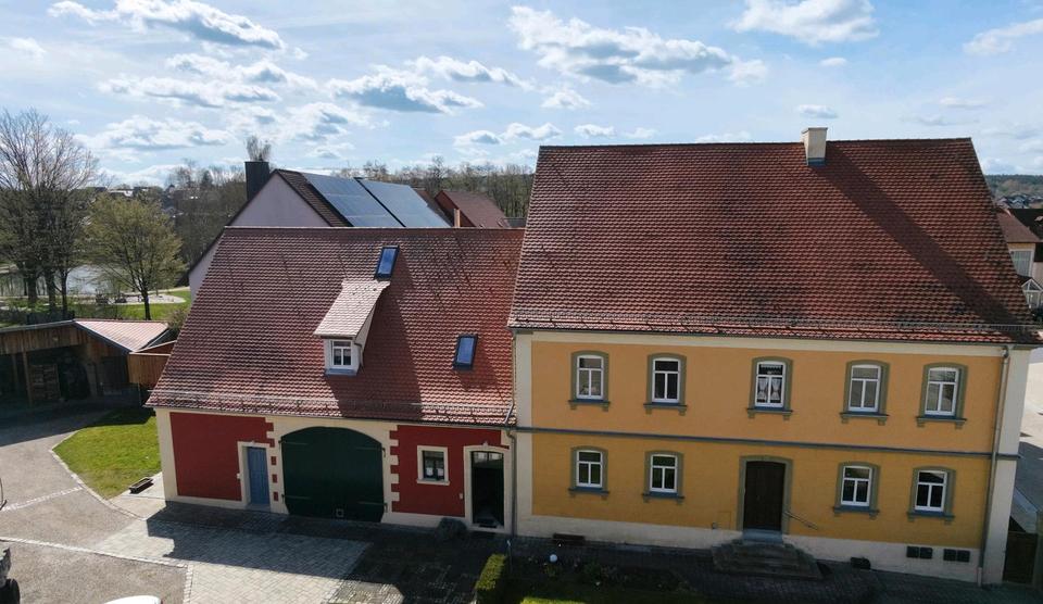 Mehrfamilienhaus, Wohnhaus Burgebrach - 895.000&euro; | Angebot:26100474