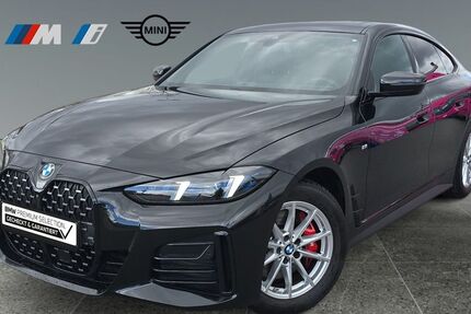 BMW 420 Gran Coupé 25.156 km 43.990 &euro; Bamberg 96050