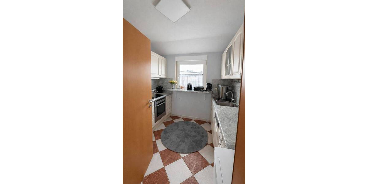 Etagenwohnung Bischberg - 3 Zimmer, 70 m&sup2;, 219.000&euro; | Angebot:26190707