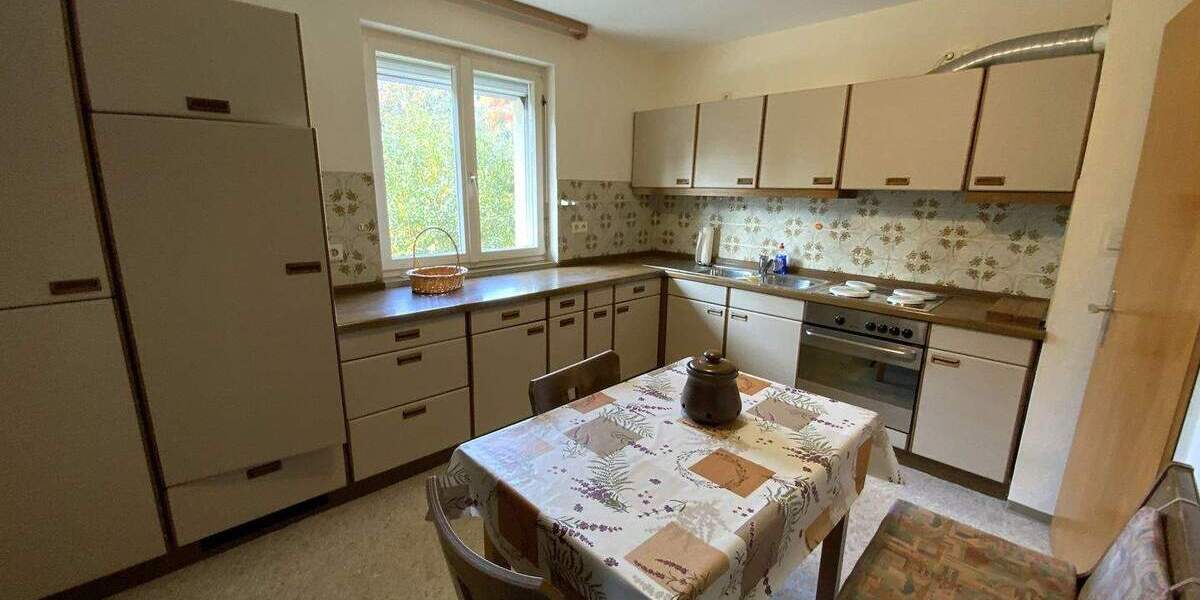 Doppelhaushälfte Ebermannstadt - 5 Zimmer, 103 m&sup2;, 325.000&euro; | Angebot:25692195