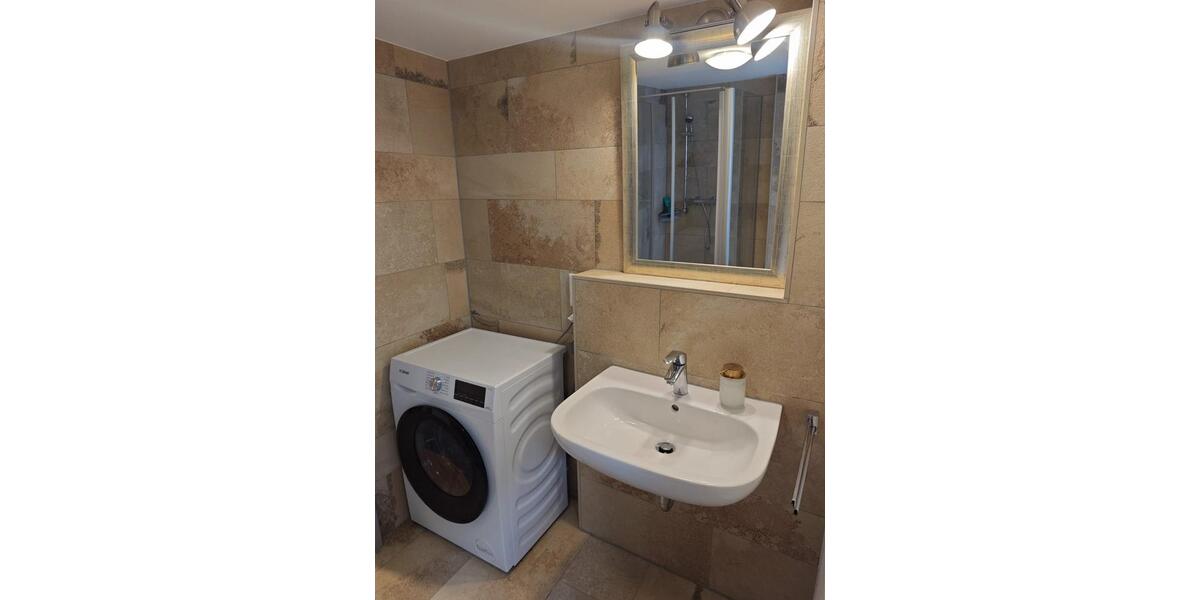 Etagenwohnung Forchheim - 1.5 Zimmer, 45 m&sup2;, 770&euro; | Angebot:25649099