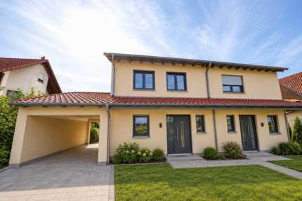 Haus Heßdorf - 4 Zimmer, 120 m&sup2;, 1.850&euro; | Angebot:27357743