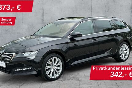 Skoda Superb 66.586 km 26.050 &euro; Bamberg 96052