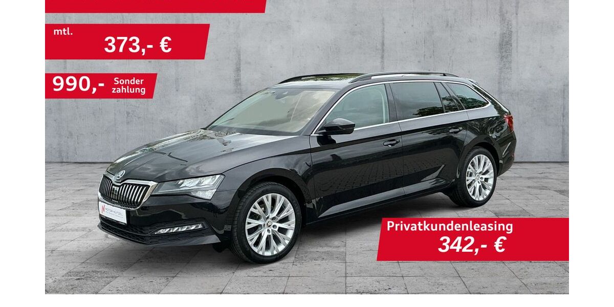 Skoda Superb 66.586 km 26.050 &euro; Bamberg 96052