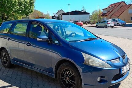 Mitsubishi Grandis 320.000 km 1.950 &euro; Stegaurach 96135