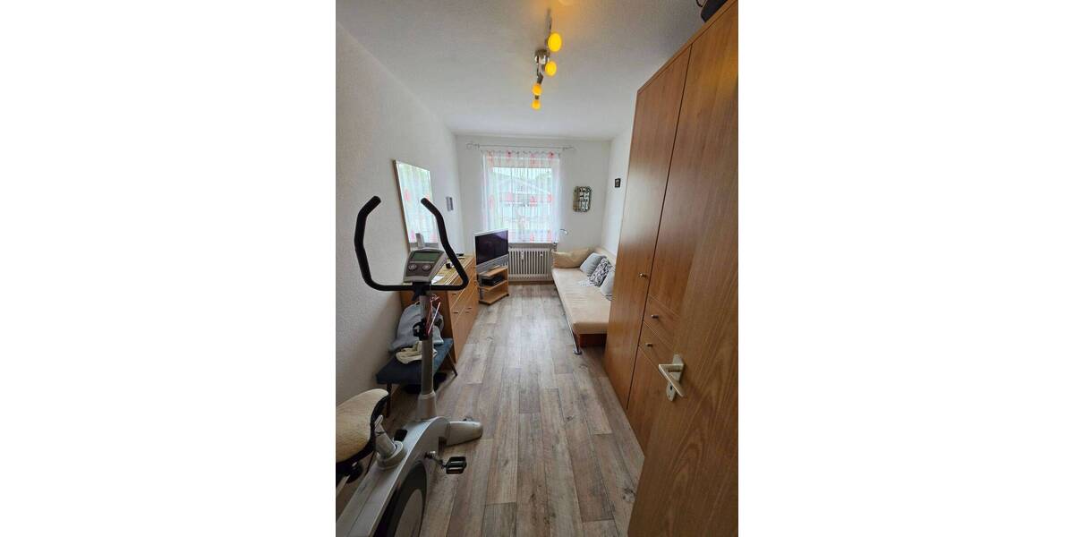 Etagenwohnung Bad Staffelstein - 3 Zimmer, 83 m&sup2;, 695&euro; | Angebot:26894496
