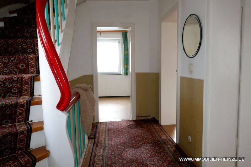 Mehrfamilienhaus, Wohnhaus Bamberg Gereuth - 5 Zimmer, 111 m&sup2;, 299.000&euro; | Angebot:26160282