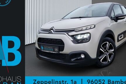 Citroen C3 47.640 km 12.480 &euro; Bamberg 96052