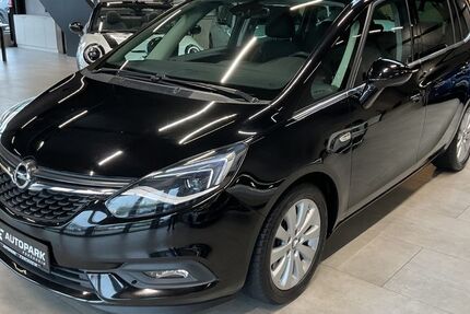Opel Zafira Tourer 179.100 km 10.980 &euro; Forchheim 91301