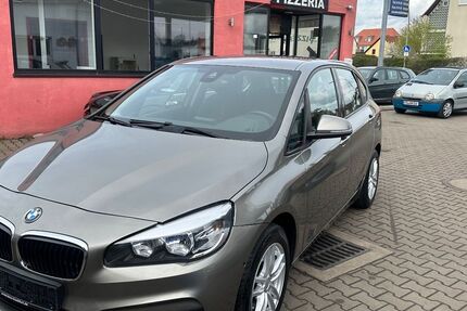 BMW 218 90.000 km 11.290 &euro; Forchheim 91301