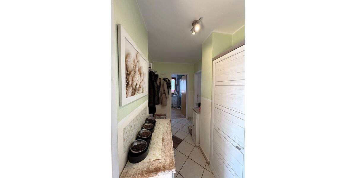 Einfamilienhaus Burghaslach - 6 Zimmer, 130 m&sup2;, 425.000&euro; | Angebot:25744156