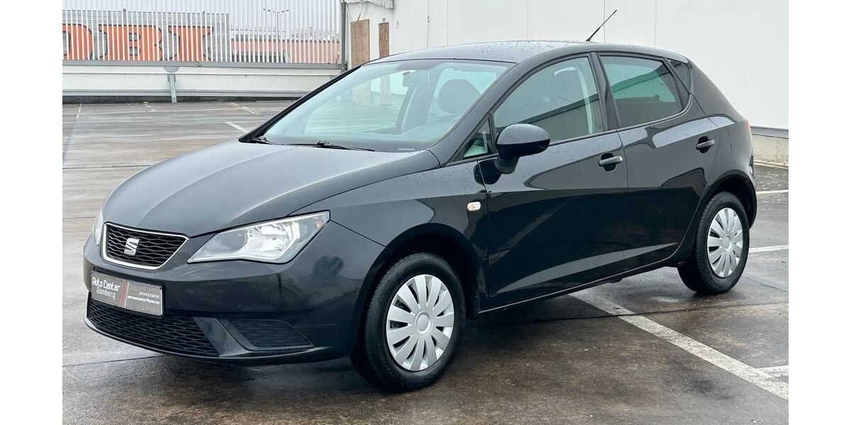 Seat Ibiza 128.000 km 5.450 &euro; Bamberg OT Bamberg 96052