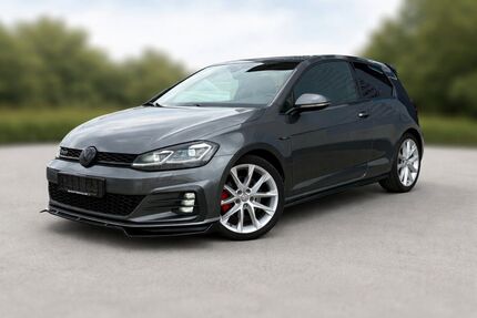 VW Golf 240.500 km 11.900 &euro; Heßdorf 91093