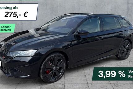 Skoda Octavia 26.484 km 36.430 &euro; Bamberg 96052
