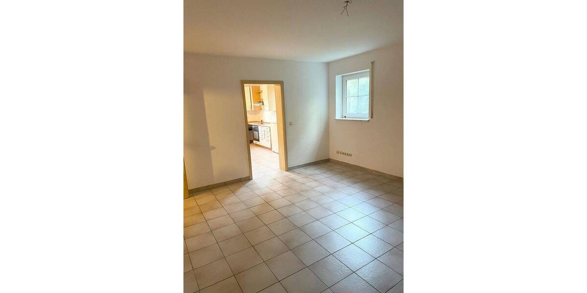 Etagenwohnung Stegaurach Hartlanden - 2 Zimmer, 60 m&sup2;, 560&euro; | Angebot:26820016