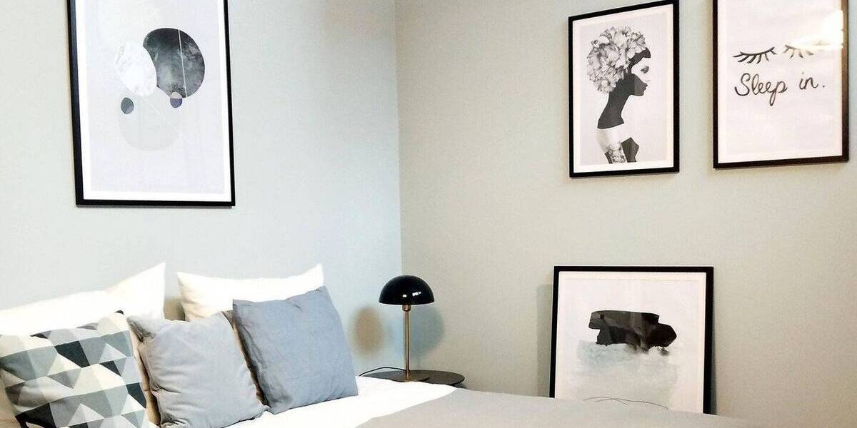 Etagenwohnung Bamberg Bamberg-Ost - 2 Zimmer, 59 m&sup2;, 850&euro; | Angebot:25751195