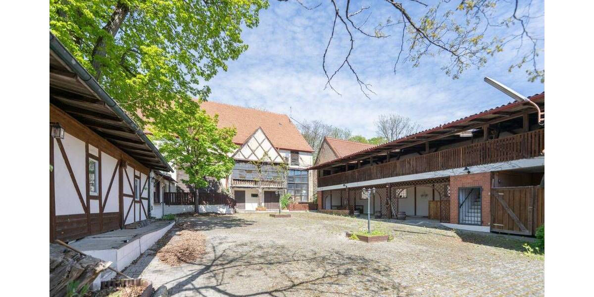Mehrfamilienhaus, Wohnhaus Scheßlitz Straßgiech - 1 Zimmer, 200 m&sup2;, 995.000&euro; | Angebot:26806051