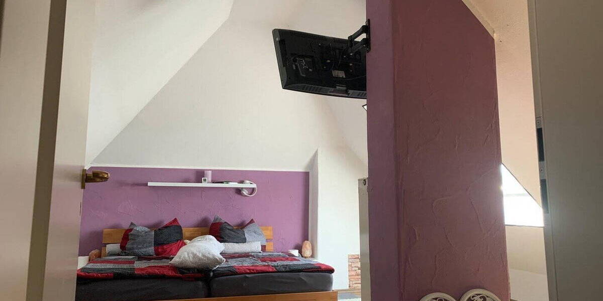 Doppelhaushälfte Itzgrund Gleußen - 7 Zimmer, 148 m&sup2;, 290.000&euro; | Angebot:25775557