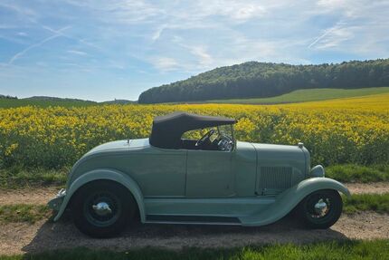 Ford Andere 20.000 km 68.000 &euro; Ebermannstadt 91320