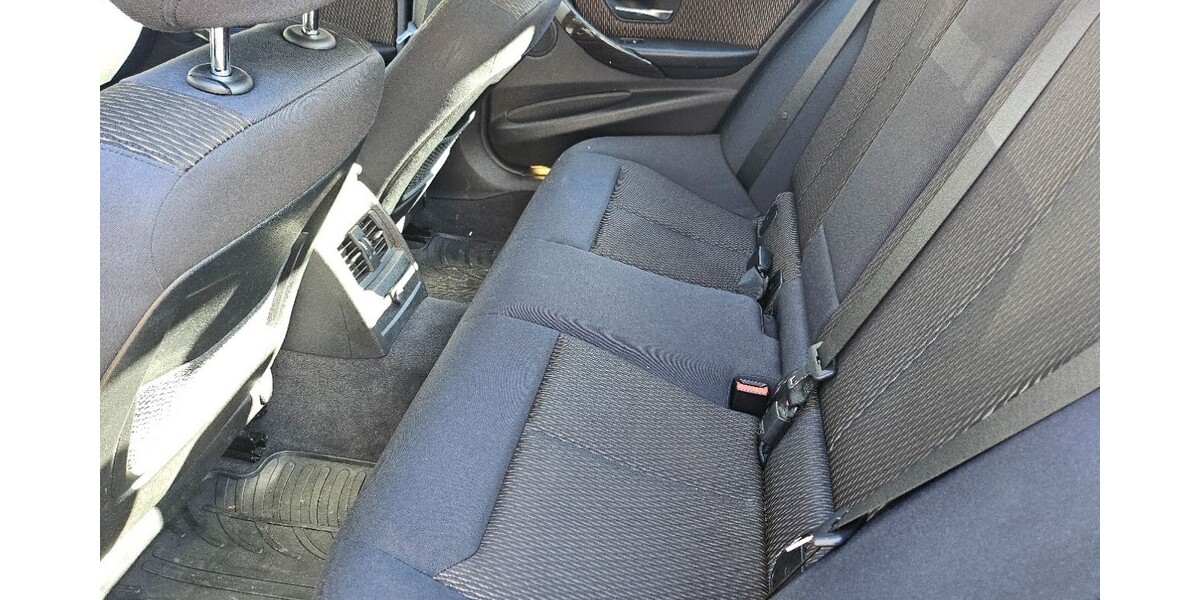 BMW 3er 190.000 km 11.800 &euro; Bamberg 96031