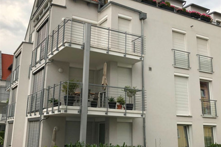 Wohnung Bamberg Gärtnerstadt - 2 Zimmer, 60 m&sup2;, 1.079&euro; | Angebot:27110054