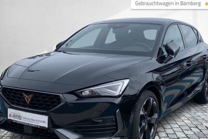 Cupra Leon 19.515 km 26.379 &euro; Bamberg 96052