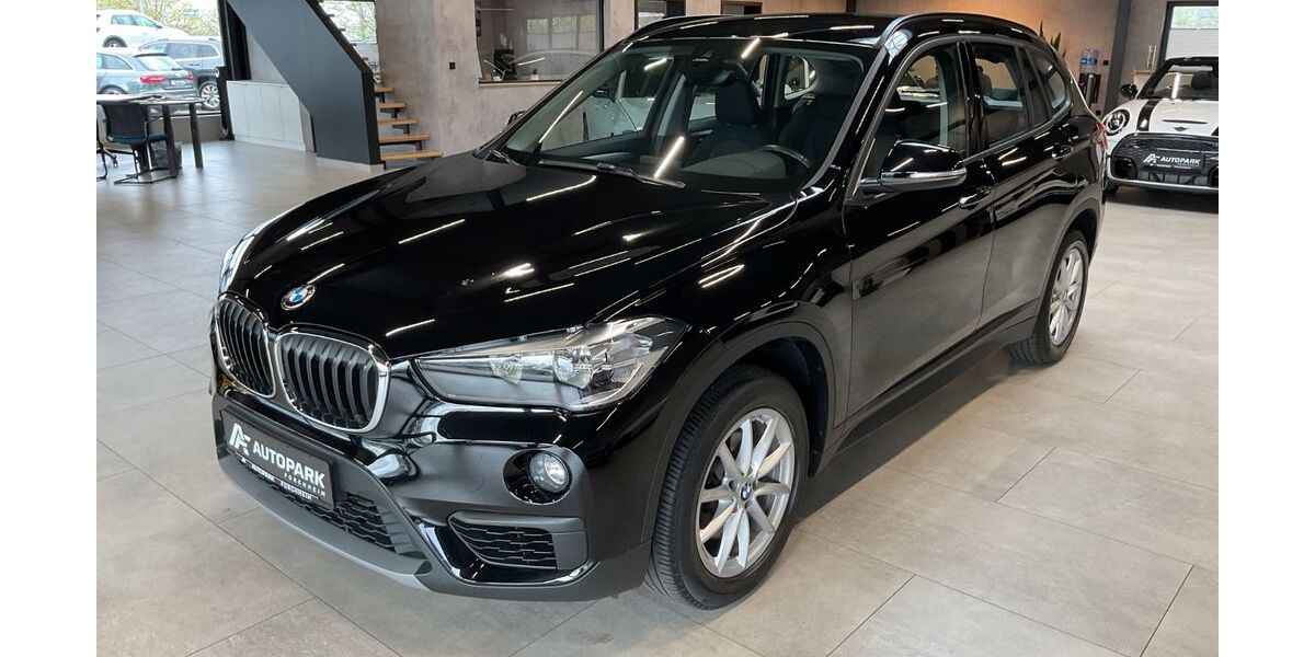 BMW X1 88.300 km 16.980 &euro; Forchheim 91301