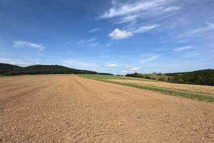 Grundstück Bad Staffelstein - 300.000&euro; | Angebot:20998690