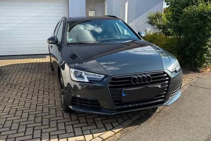Audi A4 218.500 km 12.499 &euro; Schlüsselfeld 96132