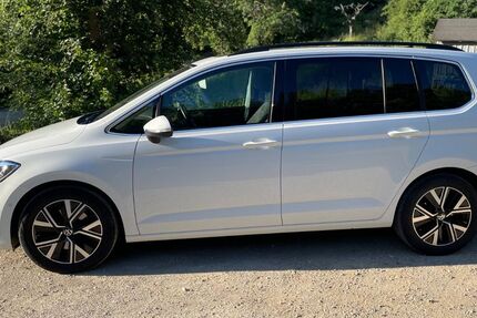 VW Touran 67.000 km 24.990 &euro; Pretzfeld 91362