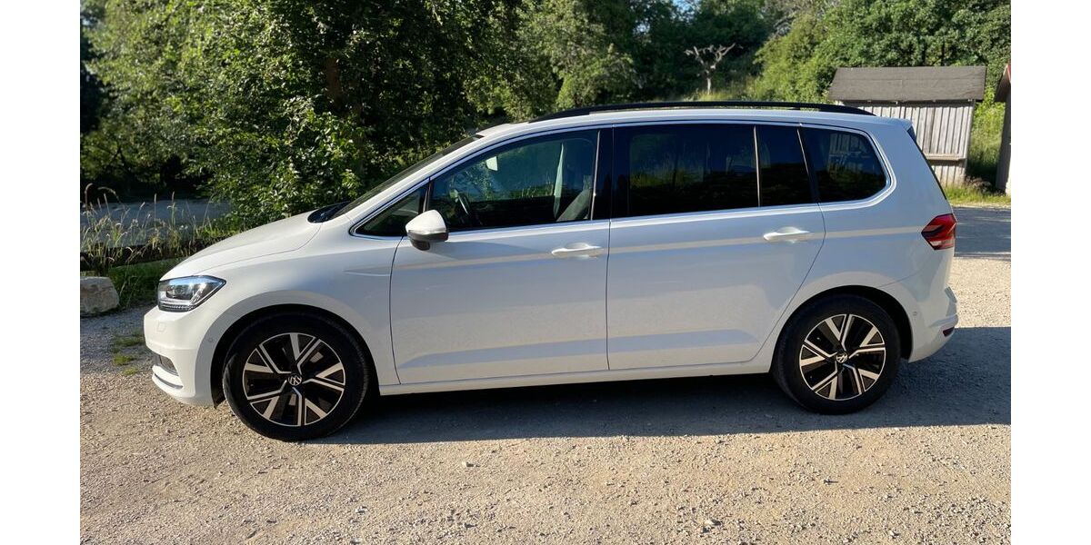 VW Touran 67.000 km 24.990 &euro; Pretzfeld 91362