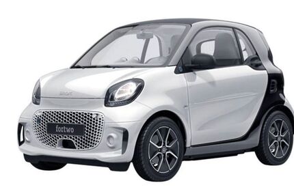 Smart ForTwo 15.000 km 9.900 &euro; Ebern 96106