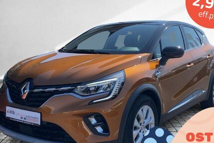 Renault Captur 59.792 km 17.409 &euro; Bamberg 96052